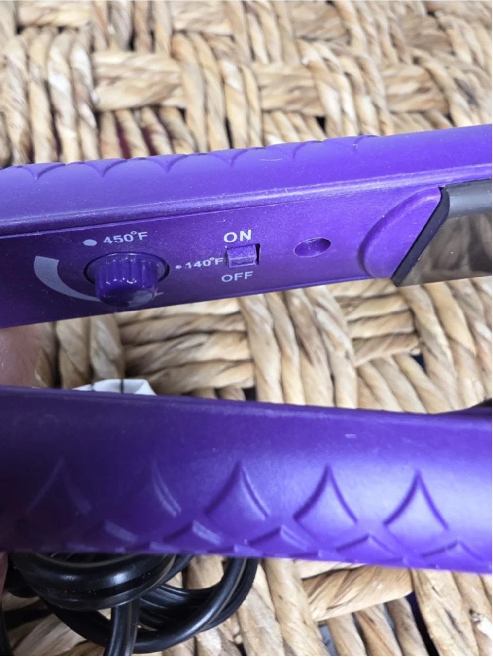 Pyt ceramic styling